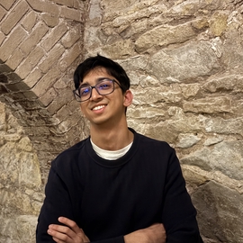 Anirudh Khatry